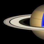 Цікаві факти про сатурн, його кільця та супутники Планета сатурн цікаві факти та інформація