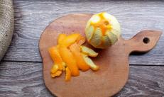 Мус із апельсинів Рецепт приготування мусового апельсинового торта
