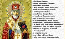 Церковне православне свято травня Міжнародний день біологічного розмаїття
