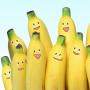 Банани харчова цінність вміст у 100