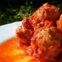 Фрикадельки в томатному соусі - рецепт у мультиварці Фрікадельки у мультиварці філіпс