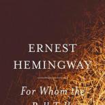 Pe cine să-i spună dzvin, Hemingway Ernest Short zmist