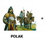Alfabet polonez cu transcriere, pronunție și traducere
