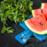 Smrznuta lubenica - recept za zimu