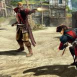 Режими на мултиплейър Assassin's Creed IV Black Flag
