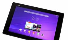 Планшет Sony Xperia Z2 Tablet: сильні та слабкі сторони другого покоління самураїв