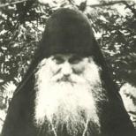 Sfântul Părinte Pechersk Kuksha
