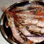 Langoustine: ndryshimi nga karkalecat dhe karavidhet, si të gatuaj Ku janë karavidhet