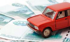 Данъчни облекчения за пенсионери с данък автомобил