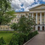 Най-големите педагогически университети в Русия
