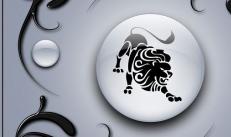 Caracteristicile semnului zodiacal Leu: spirit puternic al lui Ludin Chi є semn al leului zodiacal