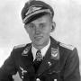 Najveći njemački pilot Drugog svjetlosnog rata