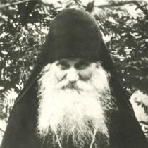 Sfântul Venerabil Kuksha din Pechersk