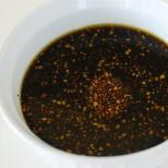 Pileći krilovi u medu i soja sosu