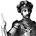 Maurice Druon ako kralj uništi Francusku
