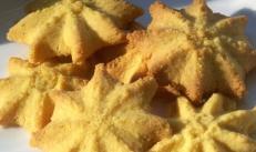 Печиво на майонезі - прості рецепти з фото