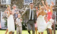 Dream Vanga: de ce visezi la nunta ta