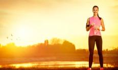 Glavne karakteristike, kao i prednosti i mane trčanja ujutro