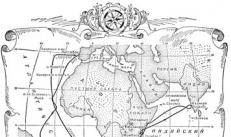 Descoperirile geografice ale navigatorului portughez și biografia lui Vasco da Gama
