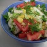 Salata od karfiola - recepti sa fotografijama