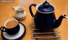 Ceaiul cu lapte este util sau dăunător?
