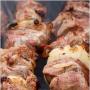 Cum poți marina carnea de porc pentru ca kebabs să o facă suculentă