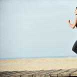 Care jogging este mai eficient pentru pierderea în greutate