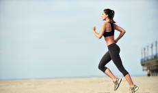 Який біг ефективніше для схуднення