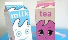 Корисні властивості чаю з молоком для людини