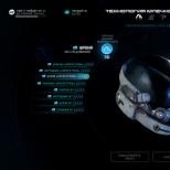 Efectul Mass Effect: Andromeda