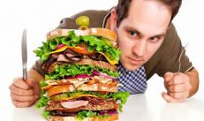 Kako smanjiti apetit da izgubite težinu