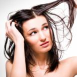 Правильний догляд за волоссям в домашніх умовах